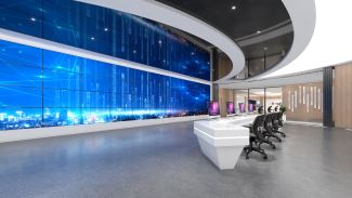 惠州展廳設(shè)計哪家好？專業(yè)團隊解析